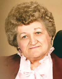 Clara Lambrecht Obituary (2015)