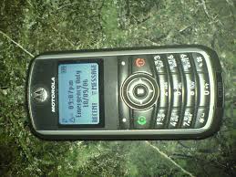 motorola c118