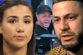 Melissa Klug EXPLOTA contra Samahara por no denunciar a Bryan Torres: "Está  sometida y le tiene miedo" - ATV