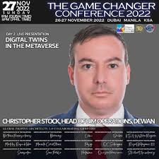 UAP 124 llc (Dubai Chapter)