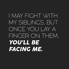 The relationship between siblings is a strong one that hopefully will stand the test of time. 80 Funny Quotes About Siblings Funny Sayings Boom Sumo