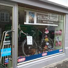 Mietrad Mielke 1 Bewertung Lubeck Innenstadt Huxterdamm Golocal