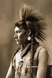 It is believed that the apache indian migrated to the southwest from northern canada in the year 1500's as stated in the anglo theory. 24 Native American Hairstyles Ideas Native American Native American Indians American Indians