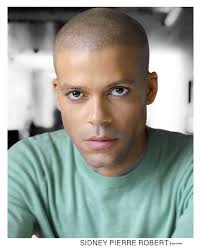 Sidney Pierre Robert