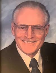 Obituary for Robert Raymond Rees