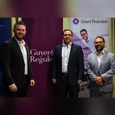 Parte de cómo se vivió el evento “Cómo vender exitosamente una empresa  tecnológica uruguaya”. Gracias a @cutiuy, @grantthorntonuy , @wtcfreezone,  Federico Stanham, Carlos Estapé, Florencia Castagnola, Guzman Rodriguez,  Martin Troisi, Omar Saadoun,
