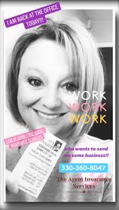 Lisa DeVito John (@LisaTheAgent)