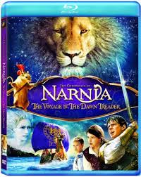 Siblings lucy, edmund, susan and peter step through a magical wardrobe and find the land of narnia. Narnia The Voyage Of The Dawn Treader Hindi Dubbed