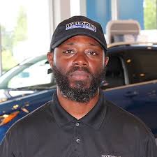 Waldorf Chevrolet-Cadillac Staff