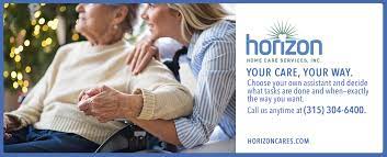 Why home care is best? Horizon Home Care Home Facebook