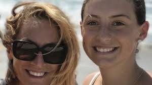 Cassie Cantrell's Instagram, Twitter & Facebook