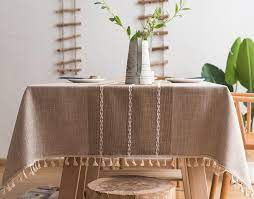 (pascol) hijab semok mandi bugi*l cantik mulus semongko. Ganti Suasana Ruang Makan Dalam Sekejap Intip 7 Model Taplak Meja Berikut