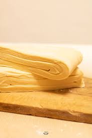 Pate Feuilletee Rapide De Christophe Felder Recette Pate Feuilletee Rapide Recette Pate Feuillete Pate Feuilletee Recette