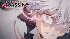 The World's Finest Assassin - Opening | Dark Seeks Light - YouTube
