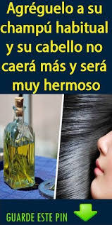 Ella Le Devolvio El Cabello Con Unas Gotas De Este Jarabe En Un Tiempo Record Cabel Tratamientos Para El Cabello Cuidado Del Cabello Remedios Para El Cabello