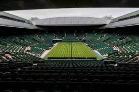 The 2021 wimbledon championships is a planned grand slam tennis tournament that is scheduled to take place at the all england lawn tennis and croquet club in wimbledon, london, united kingdom. Ndylnyi3uwnm M