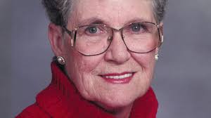 Annie Green Thornton, Nov. 3, 1930 — Jan. 26, 2020