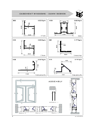 Aluminium Window Frame Weight Damnxgood Com