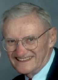 John Mau Obituary (1929