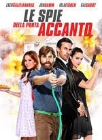 Una commedia dal cast stellare fra cui zach galifianakis, john hamm, isla fisher e gal gadot e risate sotto copertura. Acquista Le Spie Della Porta Accanto Microsoft Store It It