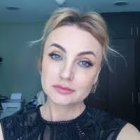 Anastasia Tyulyakova