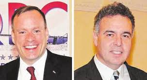 Halloran's bribery case goes on