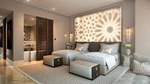 25 Stunning Bedroom Lighting Ideas