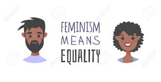 Premiering in 1994, it ran for five seasons on fox kids. Cartoon Style Characters African American Or European Girl And Boy Vector Illustration Black Women Men And Feminism Quote Feminism Means Equality Royalty Free Cliparts Vectors And Stock Illustration Image 122471807