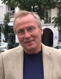 Dr. David V. Hodgkiss Obituary