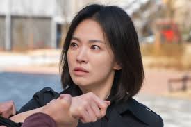 “The Glory” (Fuente: Netflix)