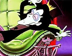 Beetlejuice was a critical and commercial success, grossing $73.7 million from a budget of $15 million. Skeletampire