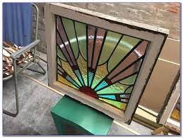 1930s Stained Glass Windows For Sale Antique Stained Glass Windows Stained Glass Windows Stained Glass Diy