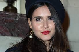 Joyce Jonathan a accouché : la jeune maman vous présente... [PHOTO]