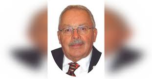 Obituary information for Roger A. Craig