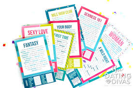 To me, it all sounded like hipster mad libs. Sexy Mad Libs For Adults Free From The Dating Divas