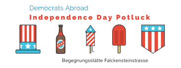 4th of july party activities. 4th Of July Party In Berlin