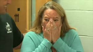 Surprise Squad honors special Springfield math teacher