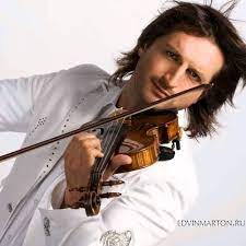 Edvin marton tosca fantasy (stradivarius 2007). Edvin Marton Believe Me Ale By Mohamed Elsayed