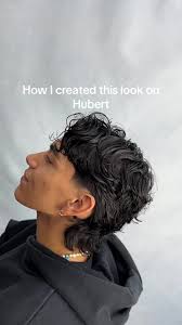 Wolf Cut Santa Barbara