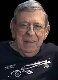 Peter Calandra obituary