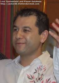 Robert Yong: Hendon Mob Poker Database