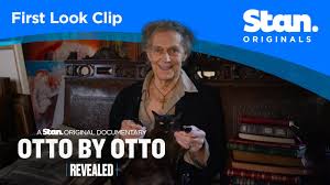 Revealed: Otto By Otto