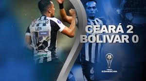 Check spelling or type a new query. Ceara X Bolivar Ao Vivo 20 05 2021 Copa Sul Americana