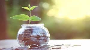 موضوع تعبير عن الإدخار وفوائده ملزمتي