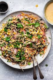 Seriously good scallops sautéed in miso butter soy sauce. 49 Comforting Noodle And Pasta Recipes From All Over The World