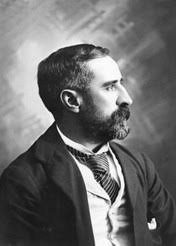 Pybus, Henry (1850-1938)