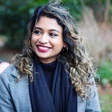 Victoria Barlow's Instagram, Twitter & Facebook