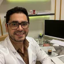 Dr. Francisco Dannilo De Carvalho Isidoro Psiquiatra, Caruaru