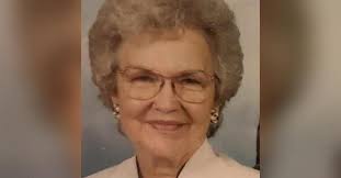 Betty Lou Durham Obituary