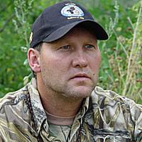 Stanley's Goose Camp